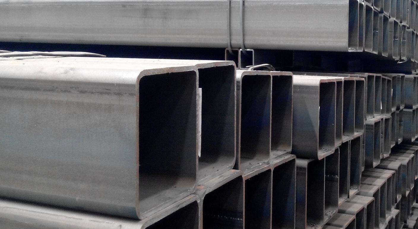 岑巩20#无缝方管